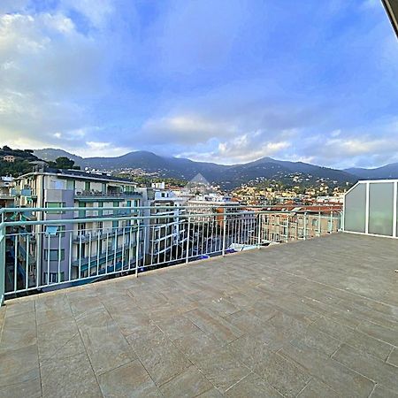Residence Cristallo Alassio Exterior foto