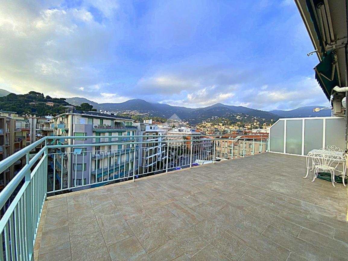 Residence Cristallo Alassio Exterior foto
